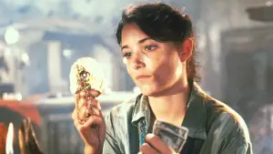 Backdrop to the movie "Raiders of the Lost Ark" #572989