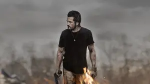 Backdrop to the movie "Red Right Hand" #368365