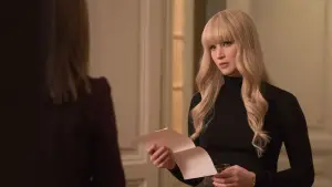 Backdrop to the movie "Red Sparrow" #728295