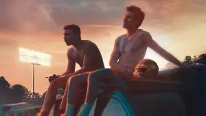 Backdrop to the movie "Riley" #536947