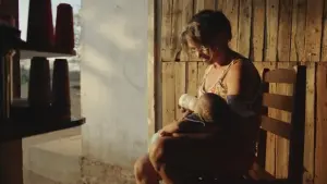 Backdrop to the movie "Serão" #465232