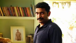 Backdrop to the movie "Sirai" #788401