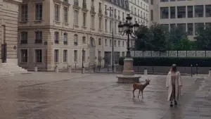 Backdrop to the movie "The Beast" #755966