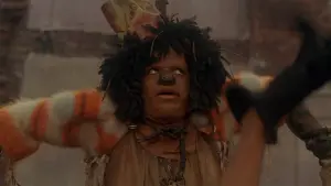 Backdrop to the movie "The Wiz" #377238