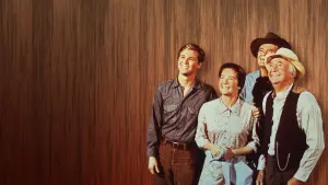 Backdrop to the movie "Those Calloways" #498364