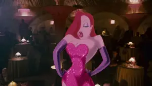 Backdrop to the movie "Who Framed Roger Rabbit" #784644