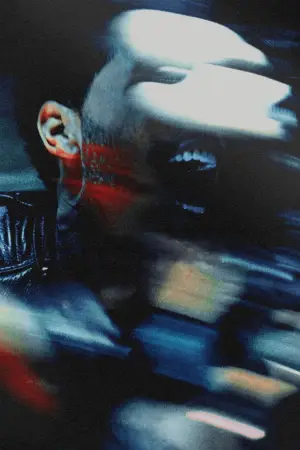 Poster to the movie "Hurry Up Tomorrow" #593910