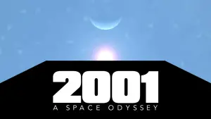 Backdrop to the movie "2001: A Space Odyssey" #565310