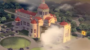 Backdrop to the movie "2475 : รุ่งอรุณแห่งการปฏิวัติ" #430635