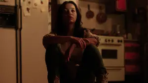 Backdrop to the movie "It Would Be Night in Caracas" #538710