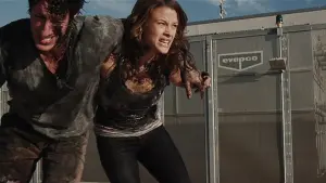 Backdrop to the movie "Skyline" #335396