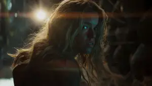 Backdrop to the movie "Supergirl" #605183