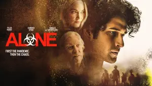 Backdrop to the movie "Alone" #905572