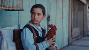 Backdrop to the movie "The President