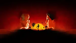Backdrop to the movie "The Karate Kid" #929472