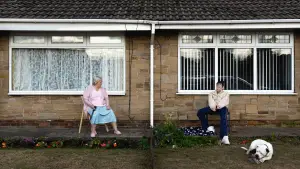 Backdrop to the movie "Dragonfly" #692817