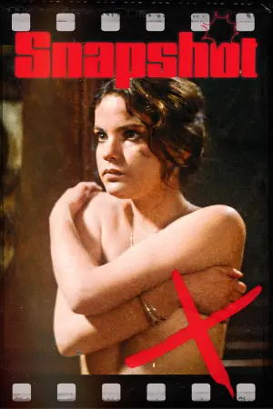 Poster to the movie "Snapshot" #659319