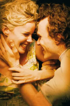 Poster to the movie "Candy" #679691