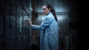 Backdrop to the movie "The Possession of Hannah Grace" #322296