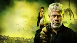 Backdrop to the movie "The Gentleman" #608819