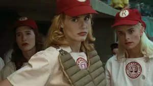 Backdrop to the movie "A League of Their Own" #740518