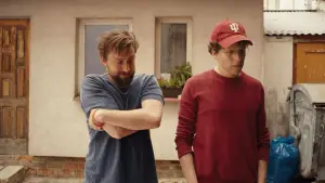 Backdrop to the movie "A Real Pain" #592728