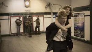 Backdrop to the movie "About Time" #578105