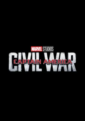 Poster to the movie "Captain America: Civil War" #15977