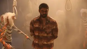 Backdrop to the movie "Bison Kaalamaadan" #786329