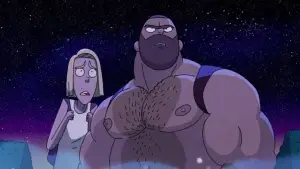 Backdrop to the movie "Jim Queen" #804319