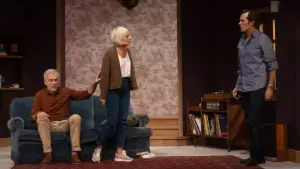 Backdrop to the movie "Chers parents" #682857