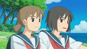 Backdrop to the movie "Cocoon: From the Girls of Summer" #788986