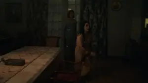 Backdrop to the movie "Danur: The Last Chapter" #761859