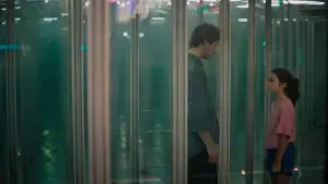 Backdrop to the movie "Don