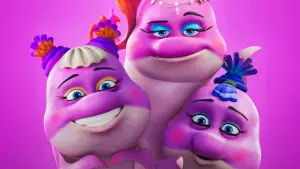 Backdrop to the movie "The Pout-Pout Fish" #539234