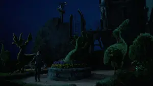 Backdrop to the movie "Edward Scissorhands" #619819