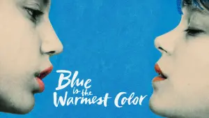 Watch film Blue Is the Warmest Color | "Dispute"