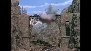 Backdrop to the movie "For Whom the Bell Tolls" #468463