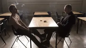 Watch film Hunger | Trailer