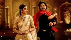 Backdrop to the movie "Hari Hara Veera Mallu: Part 1 – Sword vs Spirit" #812628