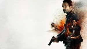 Backdrop to the movie "Indemnity" #396736