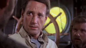 Backdrop to the movie "Jaws" #768228