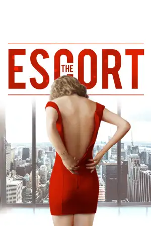 Poster to the movie "The Escort" #875516