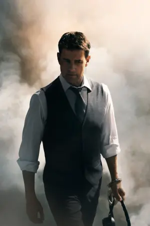 Poster to the movie "Mission: Impossible - Dead Reckoning Part One" #163223