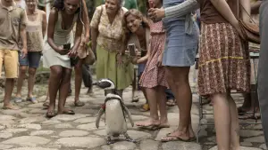 Backdrop to the movie "My Penguin Friend" #632057