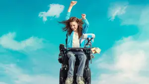 Backdrop to the movie "Out of My Mind" #790127