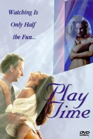 Movie poster "Play Time"