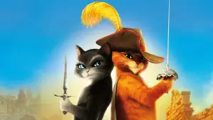 Backdrop to the movie "Puss in Boots" #606533