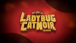 Backdrop to the movie "Miraculous: Ladybug & Cat Noir, The Movie" #678840