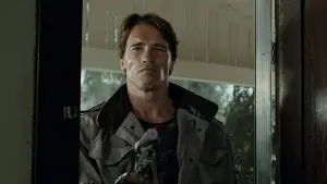 Backdrop to the movie "The Terminator" #829330